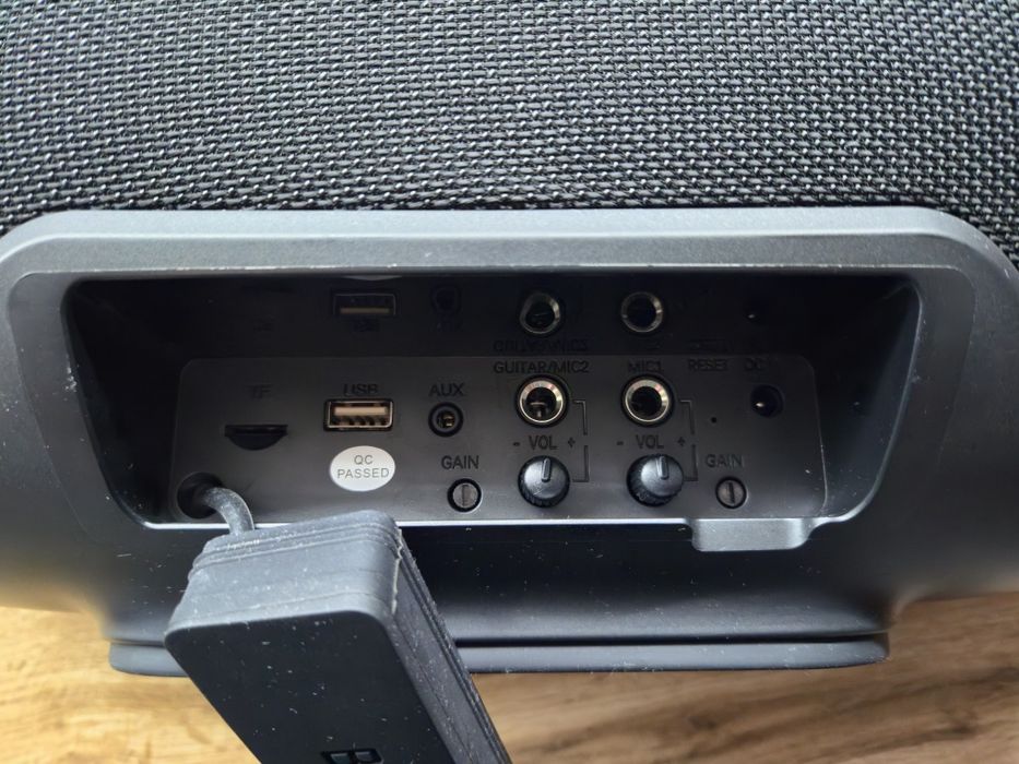 Tronsmart Bang Max блютуз колонка