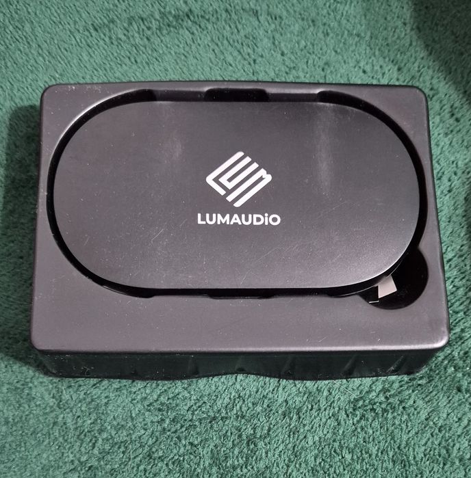 Casti bluetooth in stare foarte noua