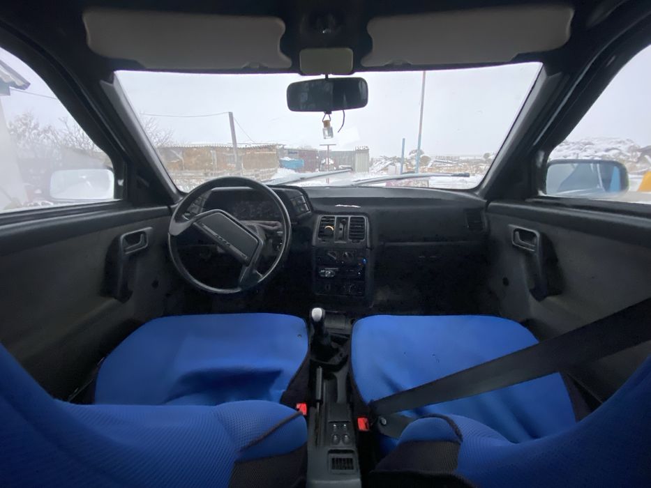 Продам автомобиль ваз 2110