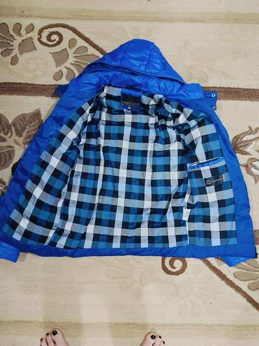 Куртка мужская, размер 50