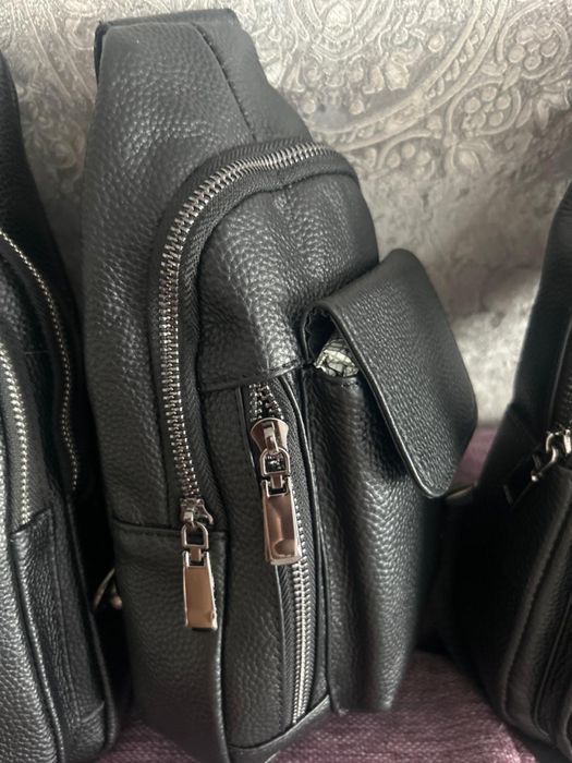 Мужские сумки новые