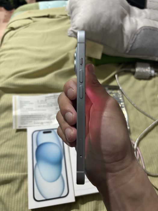 Продам iphone 15