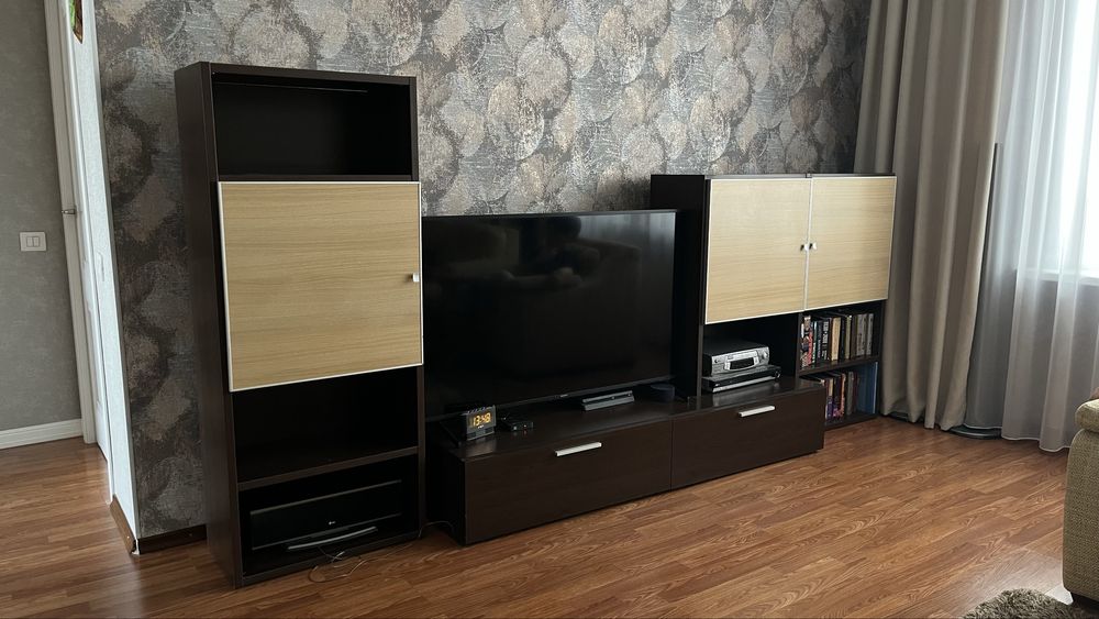 Гостиная стенка