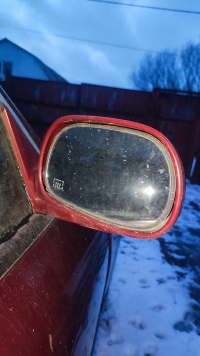 Мицубиси Галант е55