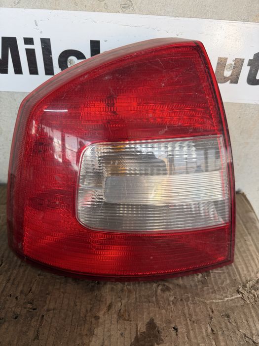 Ляв стоп от шкода октавия / skoda octavia