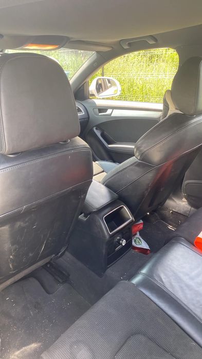 Vand audi A4 B8 motor 1.8 benzina
