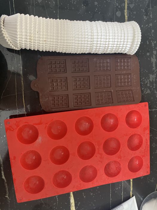 Набор для кондитера/Принадлежности для торта