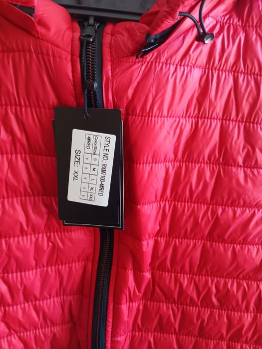 Мъжка, дамска грейка с качулка