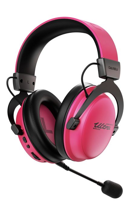 Игровые наушники Dareu