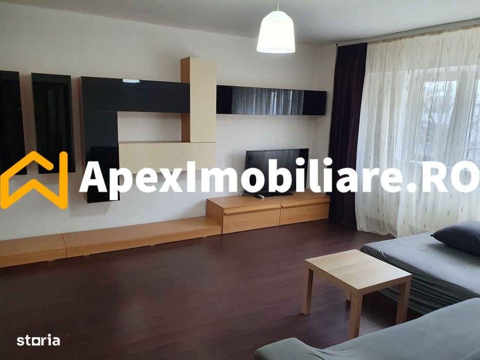 Apartament 2 camere de inchiriat Vitan Bucuresti | ApexImobiliare.ro — fotografia 2