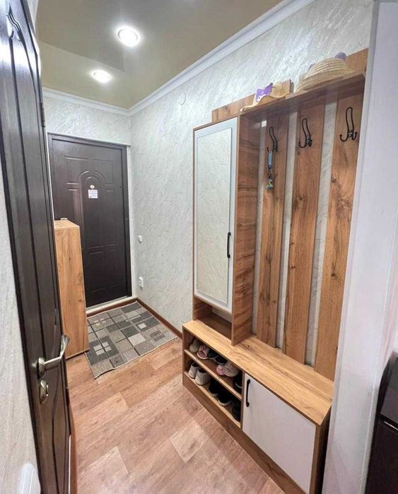 Продается квартира