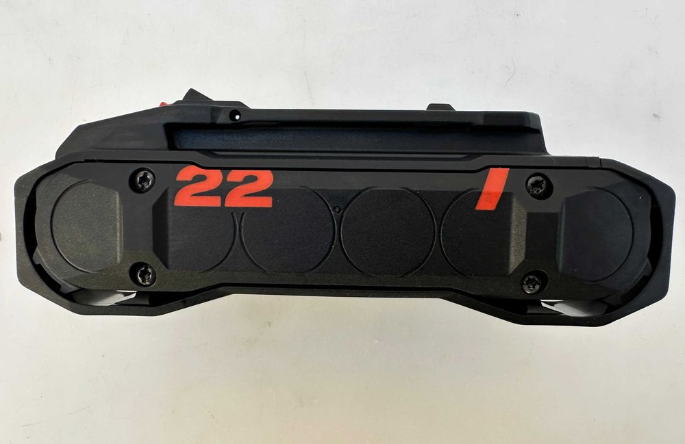 Hilti B 22-85 Nuron - Нова акумулаторна батерия 22V 4.0Ah 2026г.