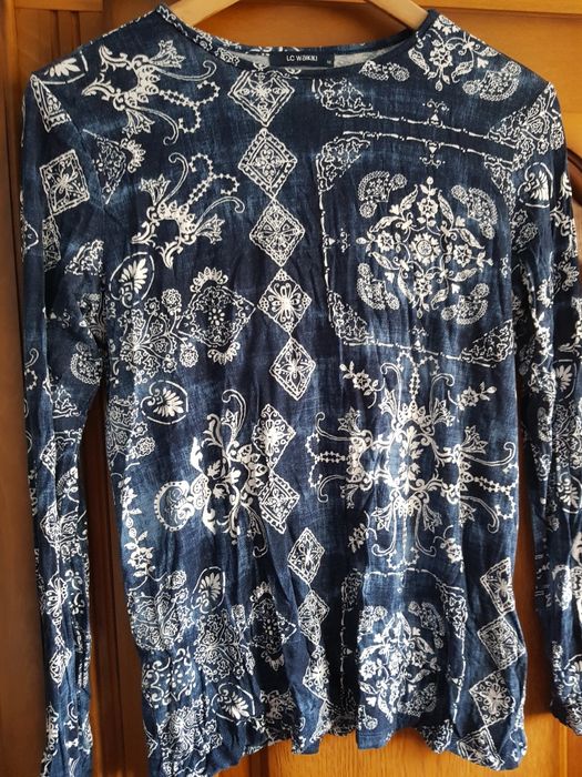 Bluză damă Waikiki, M
