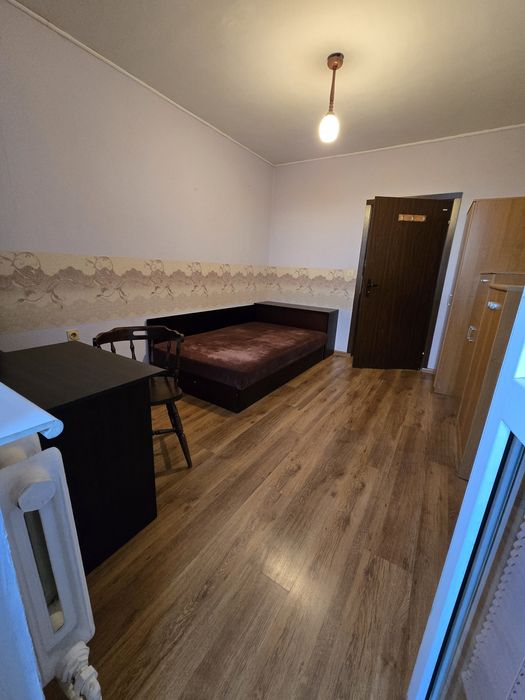 Дава се под наем Тристаен апартамент в София, Стрелбище - 95 кв.м за 648.21 € - Снимка #9