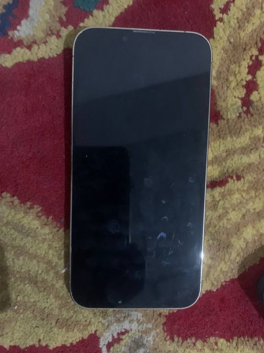 Iphone 13 pro 128 gb акб 75