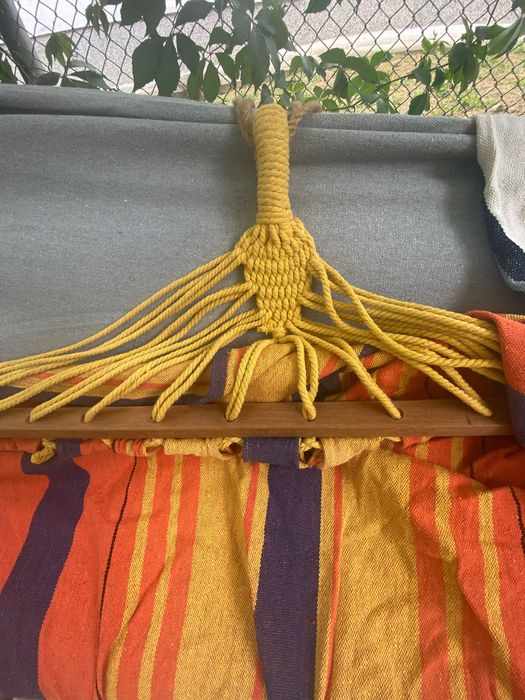 Градински Хамак-