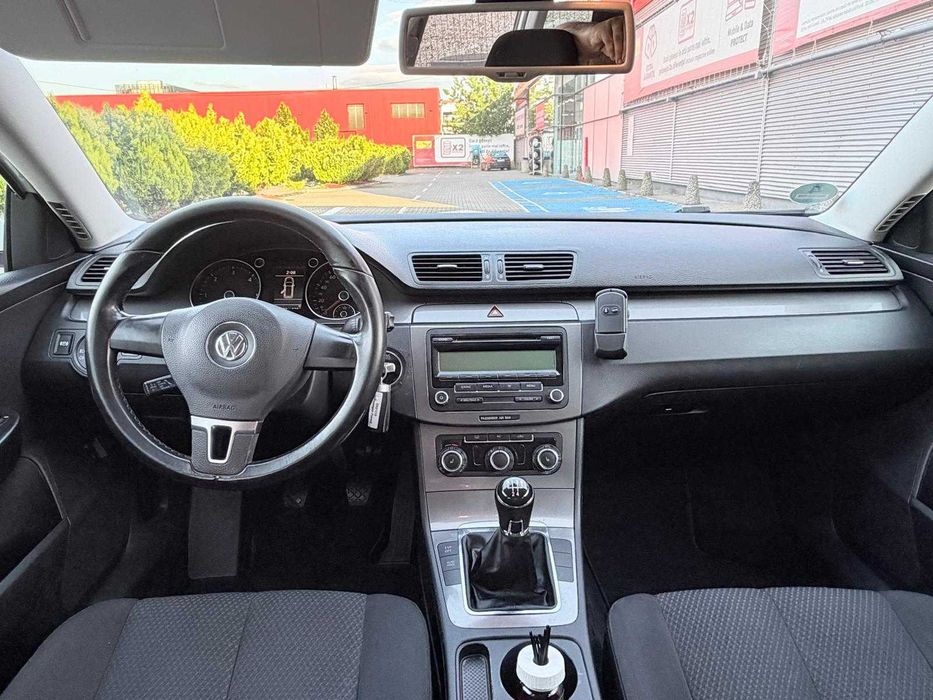 Volkswagen Passat 2.0 TDI Trendline / Rate Fixe / Avans 0 / Garantie 1 an / Cash