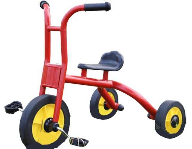 Металлические детские велосипеды от Happy Play | Широкий ассортимент |