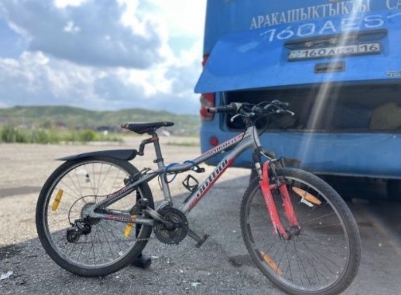 Продам велосипед