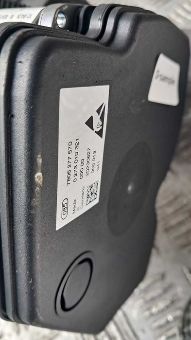 caseta directie Volvo cod 51095015