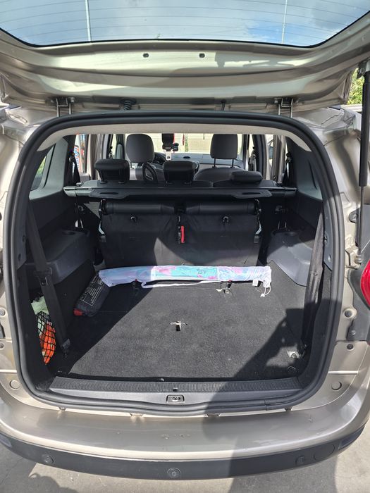 Auto Vinzare Dacia Lodgy