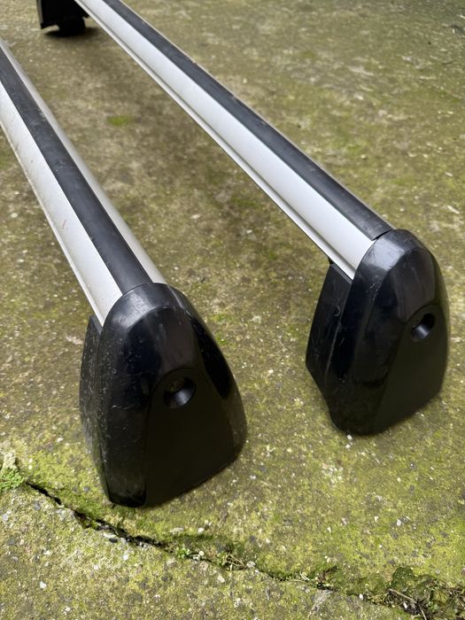 Напречни греди за Audi Q7