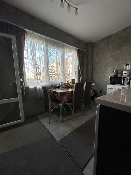 Продава се Тристаен апартамент в София, Люлин 4 - 65 кв.м за 2693 €/кв.м - Снимка #16