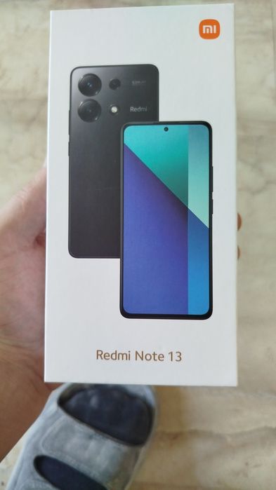 Режим нот 13 сатылады