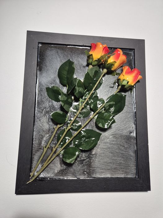 Картини от епоксидна смола