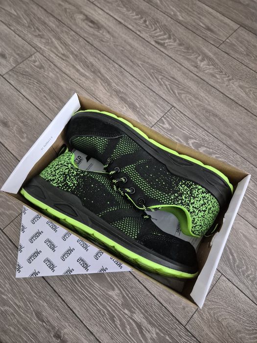 Adidasi protectie Renania