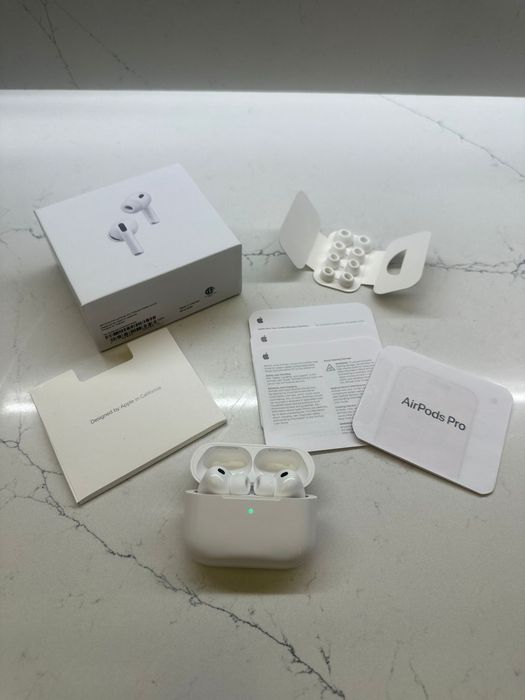 2026! AirPods Pro 3 - Premium