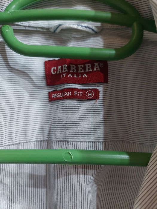 Мъжка елегантна риза