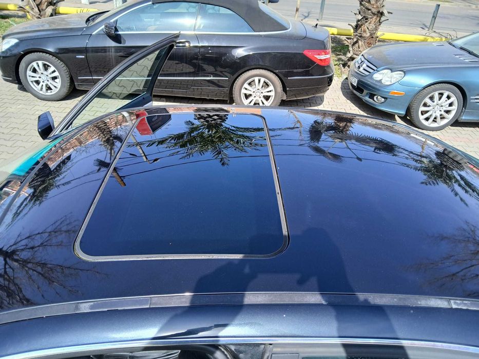 BMW Seria 3 330xi – 3.0 Benzină – 4x4 – Sedan