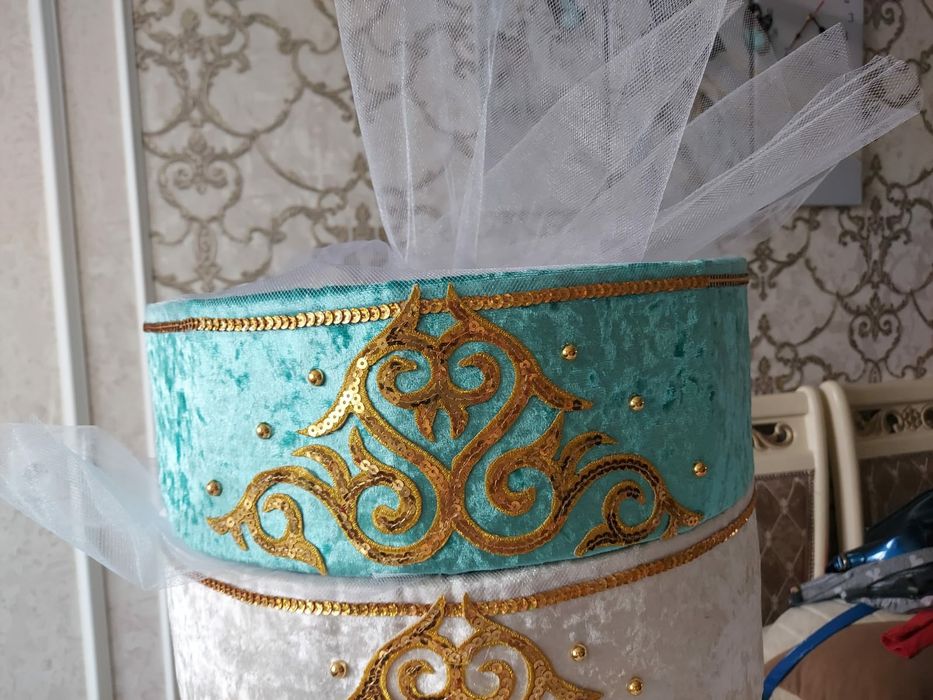 Продам коржын по 2500 тенге