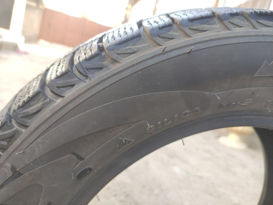 175/65/14 TRIANGLE зимние 2 шт