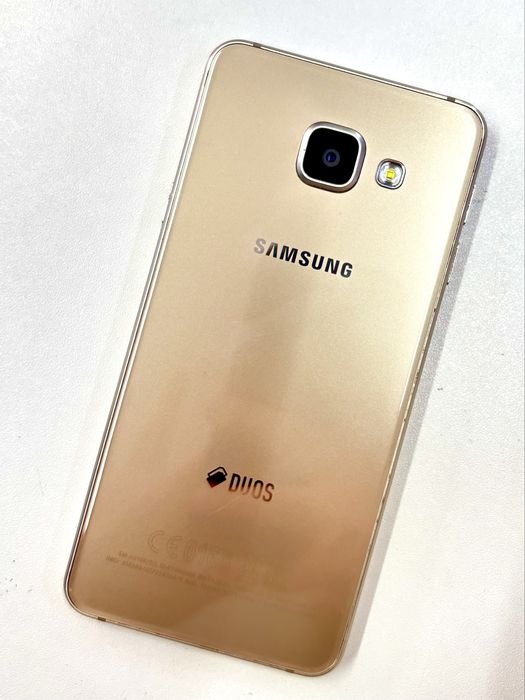 Продам Samsung A3