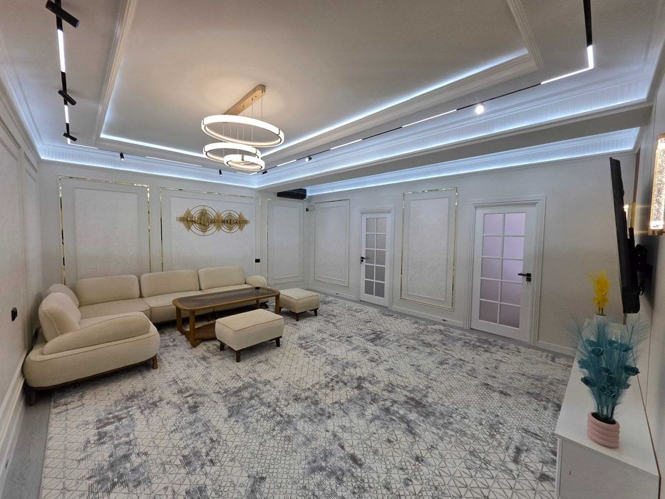 2 xonali 85m² 5-qavat.