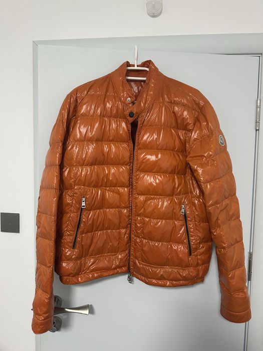 Мъжко яке Moncler