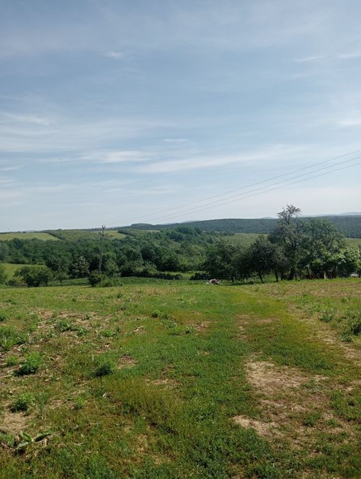 Teren intravilan 2857 mp