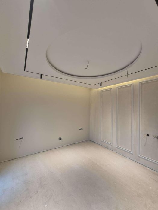 Construcții și amenajări interioare