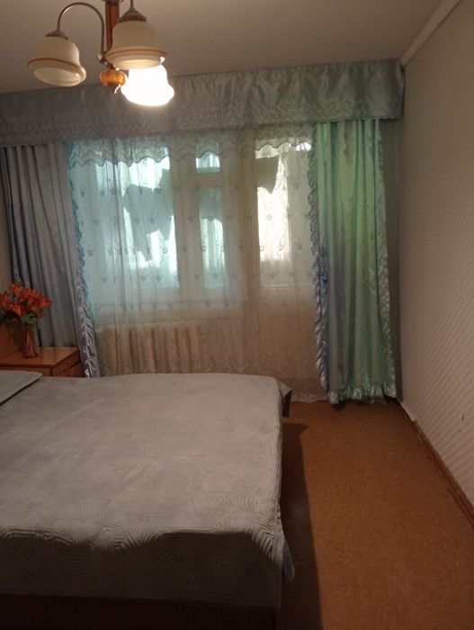 Сдам 3х комнатную квартиру