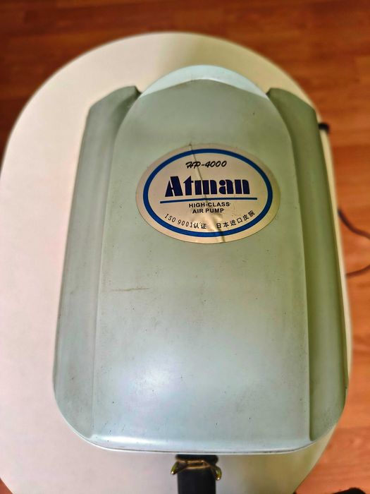 Pompa aer acvariu Atman Hp 4000