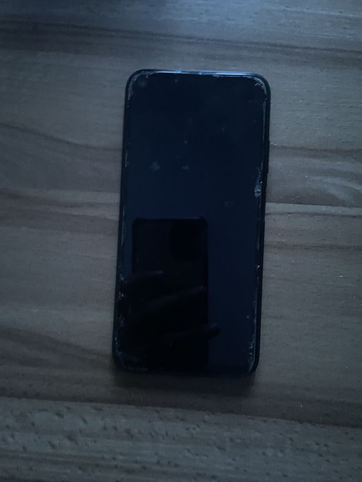 Vand huawei p40 lite