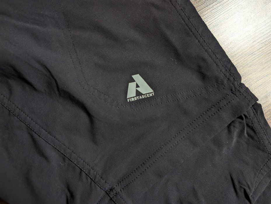 Туристически Панталон Eddie Bauer Trail Zip-off Convertible 2в1 НОВ!