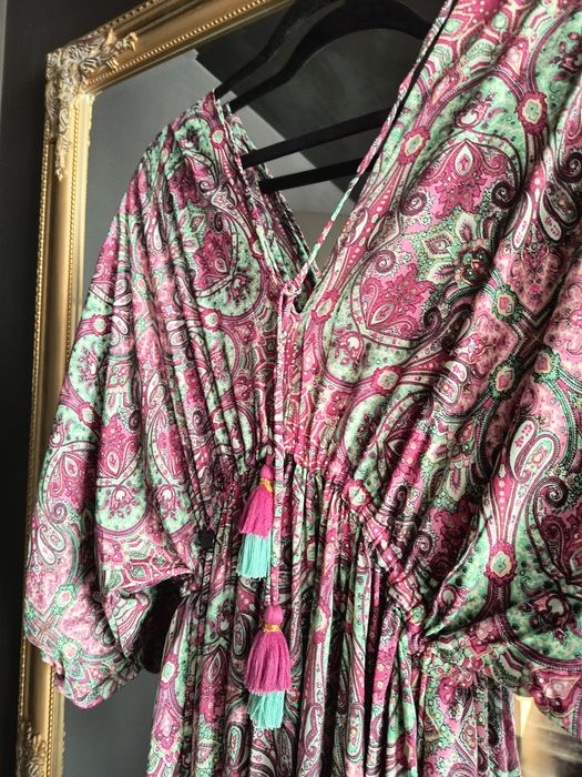 Rochie Phard boho mărime universală