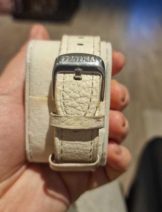 Ceas dama Festina Serie F 16362