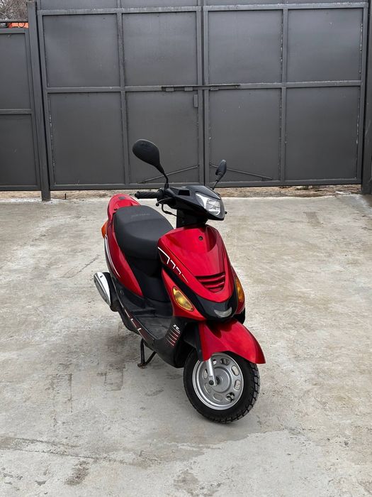 Продам Racer meteor