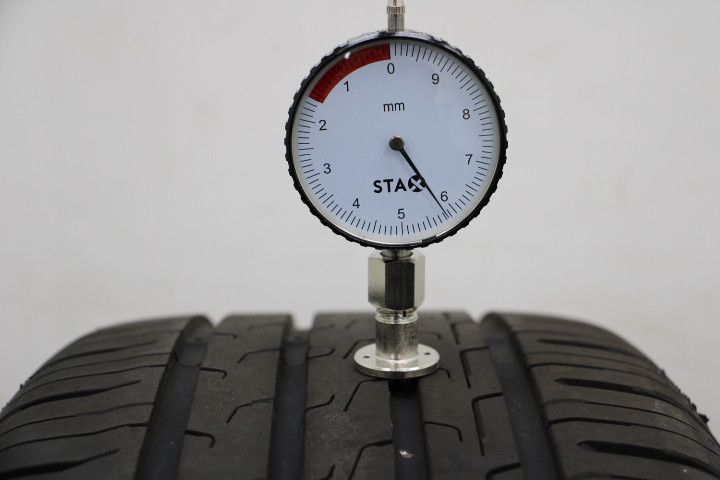 Volkswagen id3 джанти 19 цола с гуми