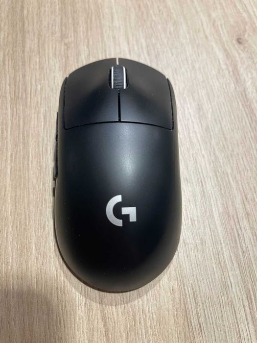Logitech Pro Superlight