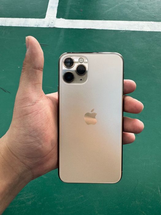 Айфон 11pro 256gb 100%